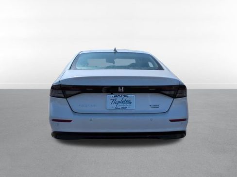 New 2026 Honda Accord Touring image 7