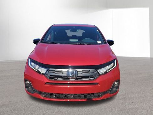 New 2026 Honda Odyssey Sport-L image 16