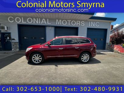 Used 2016 Buick Enclave Premium w/ Experience Buick Package