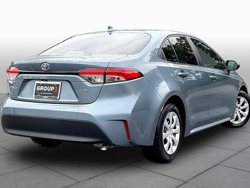 Used 2024 Toyota Corolla LE FWD image 13