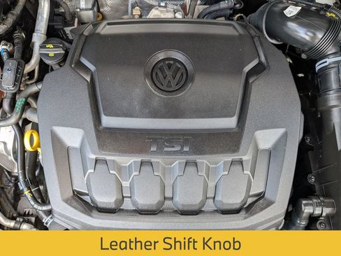 Used 2024 Volkswagen Tiguan Wolfsburg Edition AWD/4WD image 14