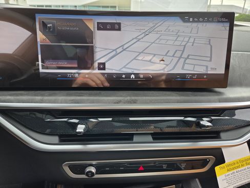 New 2026 BMW X5 xDrive40i image 22