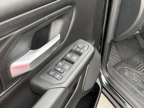 Used 2025 RAM 1500 Tradesman AWD/4WD image 11