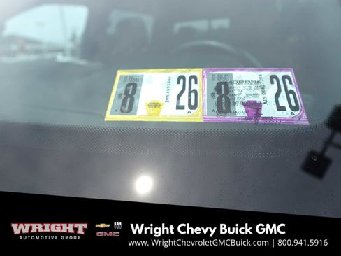 Used 2022 RAM 1500 Big Horn image 10