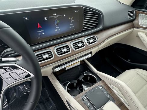 New 2026 Mercedes-Benz GLE 350 4MATIC image 31