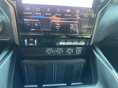 Used 2026 RAM 1500 RHO w/ RHO Level 1 Equipment Group AWD/4WD image 31