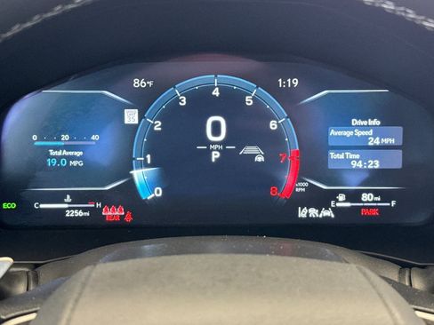 Used 2026 Lexus IS 350 F Sport w/ Accessory Package Z1 RWD image 23