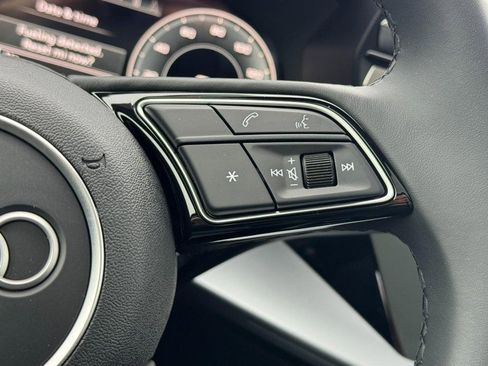 New 2026 Audi A3 2.0T Premium image 12