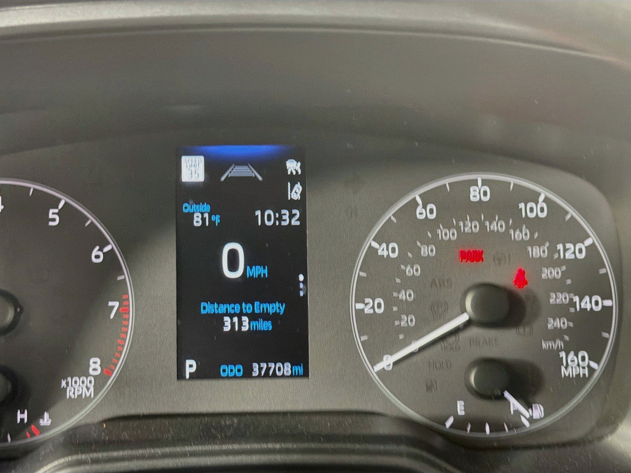 Used 2025 Toyota Corolla LE FWD image 18