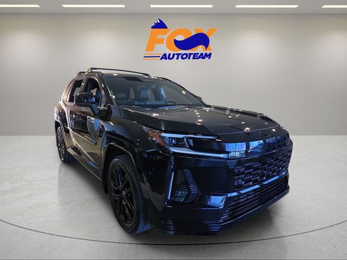 New 2026 Toyota RAV4 XSE w/ Panoramic Sun Roof Package AWD/4WD image 6
