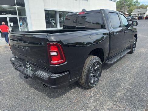New 2026 RAM 1500 Express AWD/4WD image 8