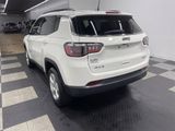 Used 2021 Jeep Compass Latitude image 2