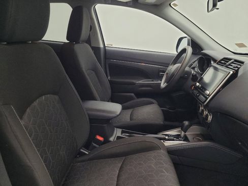 Used 2020 Mitsubishi Outlander Sport ES FWD image 21