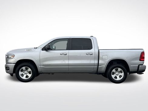 Used 2025 RAM 1500 Big Horn image 31