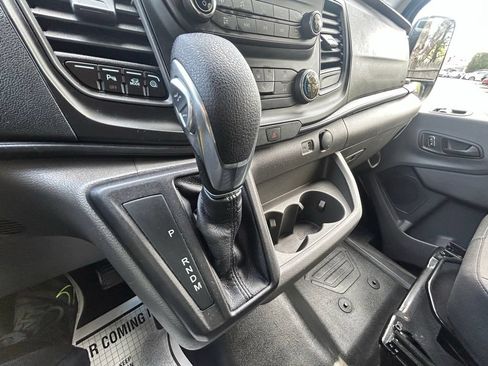 Used 2024 Ford Transit 350 XL RWD image 21