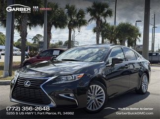 Used 2016 Lexus ES 350 video 1