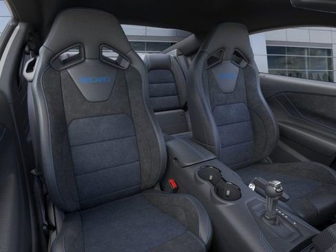 New 2025 Ford Mustang Dark Horse w/ Dark Horse Handlin Package image 10