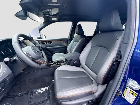 Certified 2026 Subaru Forester Sport AWD/4WD image 19