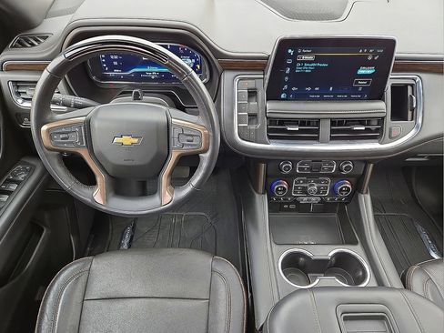 Used 2024 Chevrolet Tahoe High Country w/ Advanced Technology Package image 20