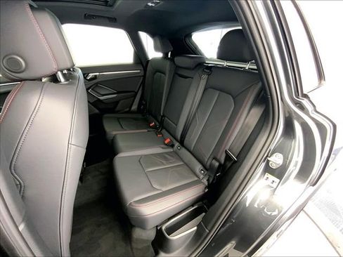 Certified 2025 Audi Q3 2.0T Premium Plus w/ Premium Plus Package image 26