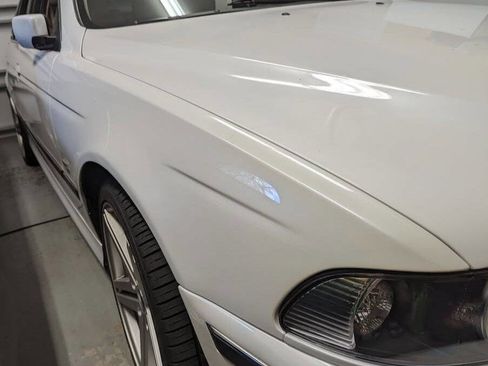 Used 2000 BMW 528i 528i 4dr Wagon image 6