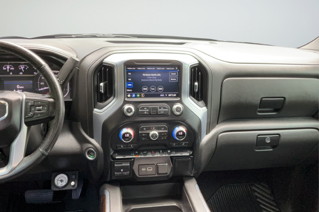 Used 2021 GMC Sierra 1500 Elevation AWD/4WD image 15