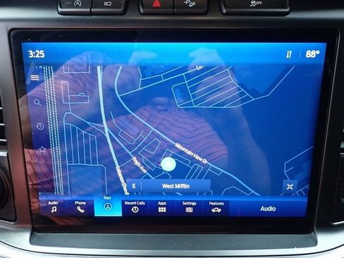 Used 2023 Ford F150 XLT w/ Equipment Group 302A High AWD/4WD image 27