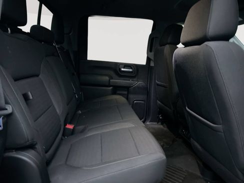 Used 2020 Chevrolet Silverado 2500 LT w/ All Star Edition AWD/4WD image 26