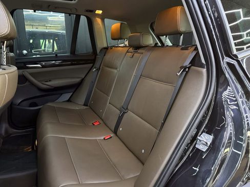 Used 2011 BMW X3 xDrive35i image 19