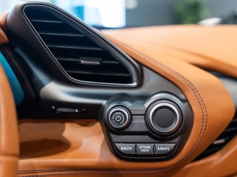Used 2018 Ferrari 488 Spider RWD image 36