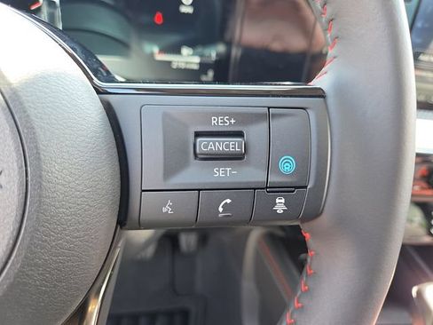 Used 2026 Nissan Kicks SR w/ SR Premium Package AWD/4WD image 27