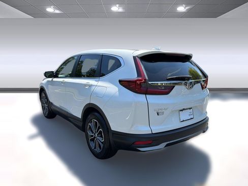 Used 2020 Honda CR-V EX-L image 3