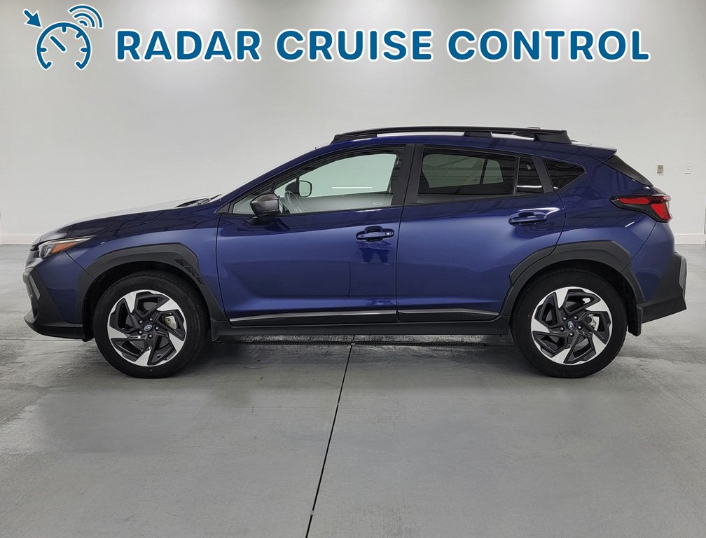 Used 2026 Subaru Crosstrek 2.5i Limited w/ Popular Package #4A AWD/4WD image 5
