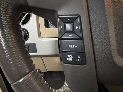 Used 2011 Ford F150 Lariat RWD image 20