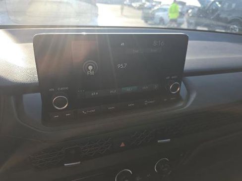 Used 2024 Honda Accord EX image 7