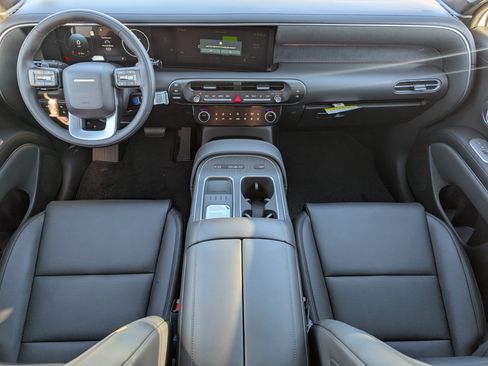New 2026 Hyundai Palisade Calligraphy FWD image 5