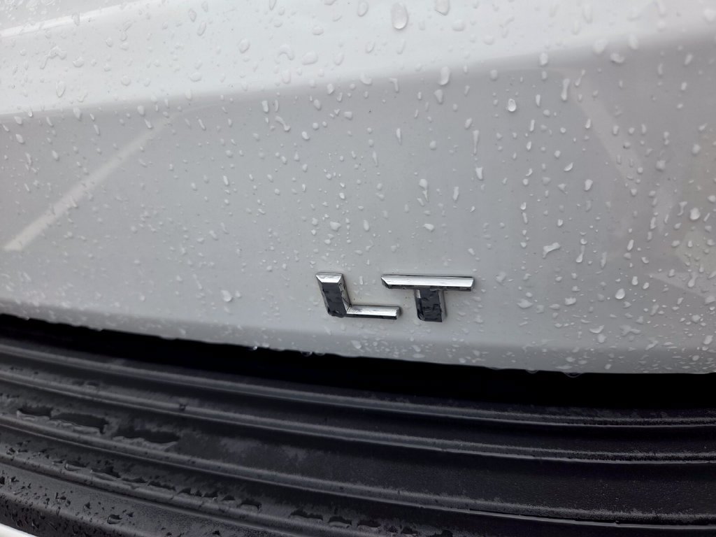 Certified 2023 Chevrolet Tahoe LT AWD/4WD image 13