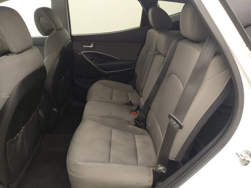 Used 2018 Hyundai Santa Fe Sport w/ 2.4L Value Package 02 image 18