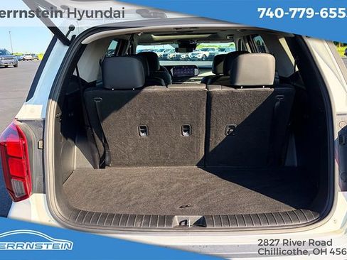 Used 2023 Hyundai Palisade XRT AWD/4WD image 26