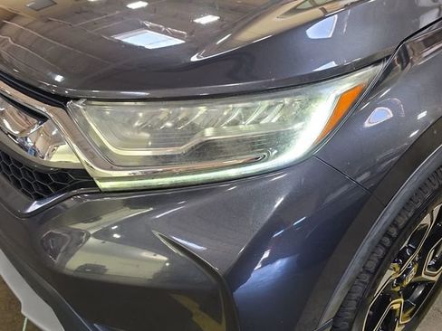 Used 2018 Honda CR-V Touring image 48
