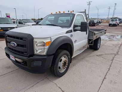 Used 2011 Ford F450 XL