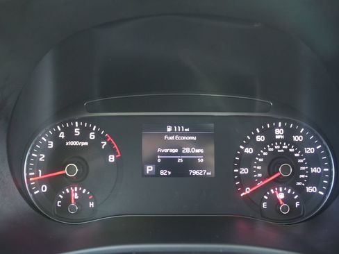 Used 2021 Kia Soul S FWD image 29