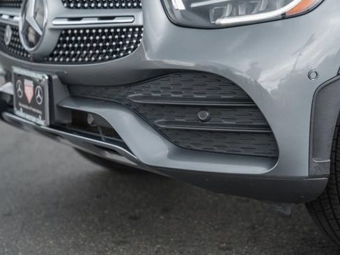Used 2021 Mercedes-Benz GLC 300 4MATIC image 14