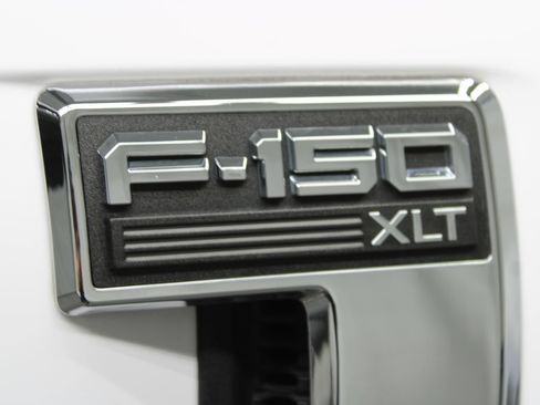 Used 2023 Ford F150 XLT w/ Trailer Tow Package AWD/4WD image 60