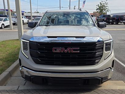 New 2026 GMC Sierra 1500 Pro w/ Trailering Package