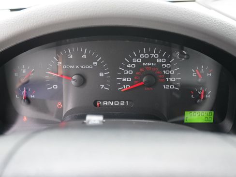 Used 2006 Ford F150 STX AWD/4WD image 13