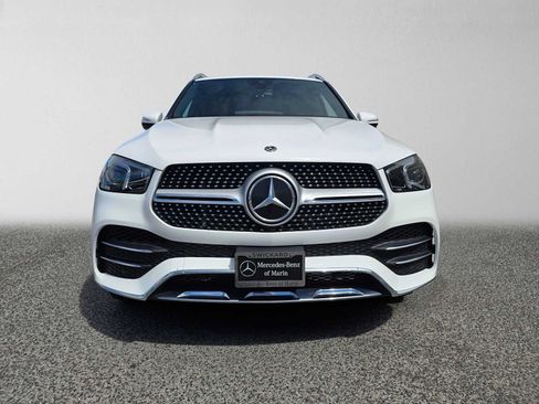 Used 2020 Mercedes-Benz GLE 580 4MATIC image 9