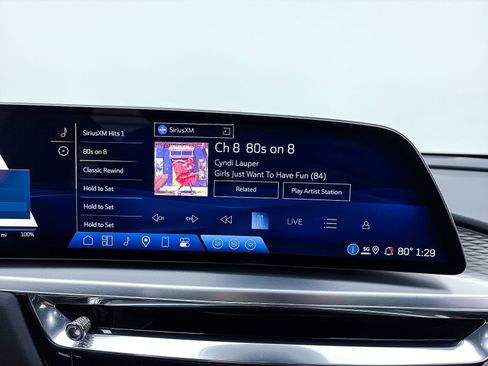 Used 2024 Cadillac Lyriq Sport RWD image 26