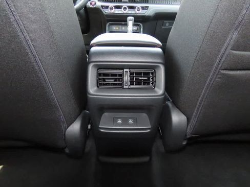 New 2026 Honda CR-V Sport image 23