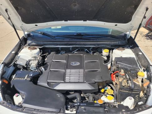 Used 2016 Subaru Outback 3.6R Limited AWD/4WD image 57